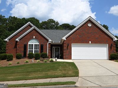 504 Park Place Ct, Social Circle, GA, 30025