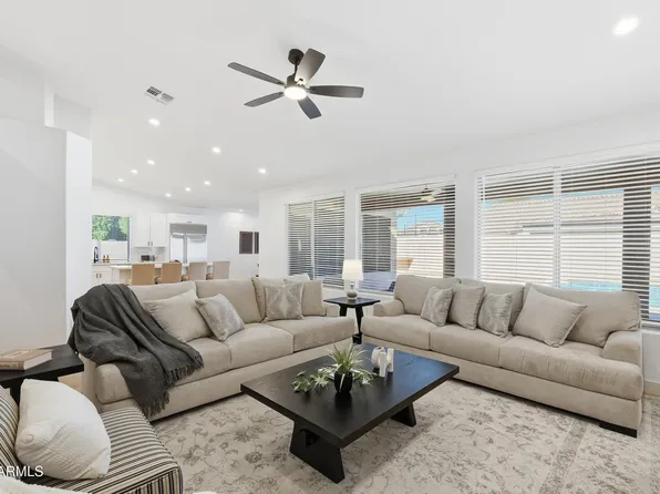 656 W JOHNSON Drive, Gilbert, AZ 85233