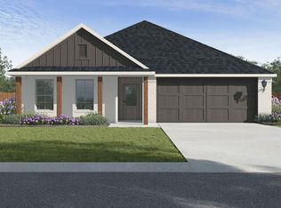 116 Harvest Falls Dr, Broussard, LA 70518