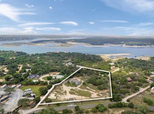 5002 Doss Rd, Austin, TX 78734