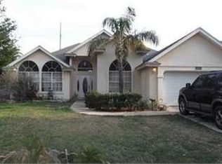 2403 Sutton Ct, Laredo, TX 78045