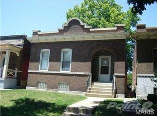 5211 Alabama Ave, Saint Louis, MO