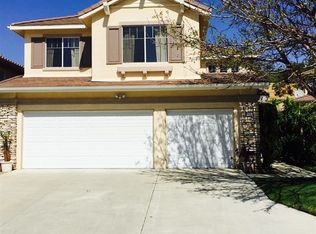 2637 Silver Stream Ct, Simi Valley, CA 93063
