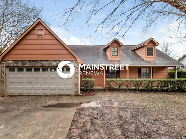 271 Canterbury Dr, Jonesboro, GA 30238