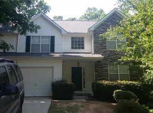 1645 Rushing River Way, Suwanee, GA 30024