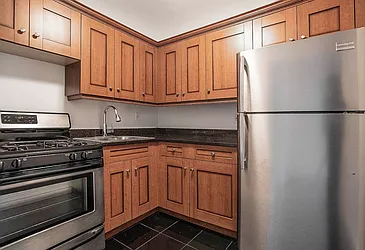 Rented by Oxford Property Group