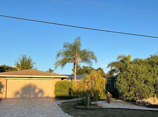 2181 Bal Harbour Dr, Venice, FL 34293