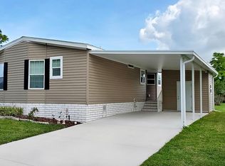 784 E Palm Valley Dr #347, Oviedo, FL 32765