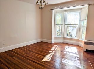 69 Dana St #4, Cambridge, MA 02138