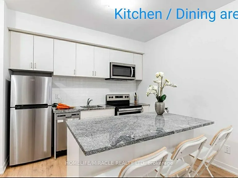 1740 Simcoe St N #43 — Photo 4
