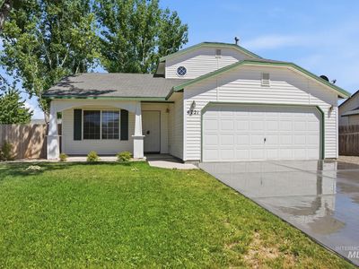 4721 Pioneer Ave, Caldwell, ID, 83607