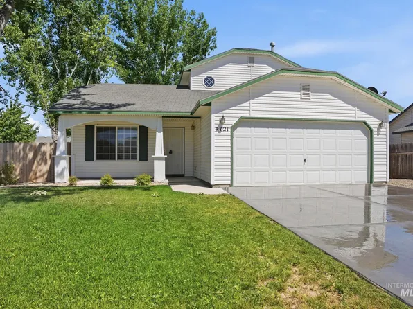 4721 Pioneer Ave, Caldwell, ID 83607