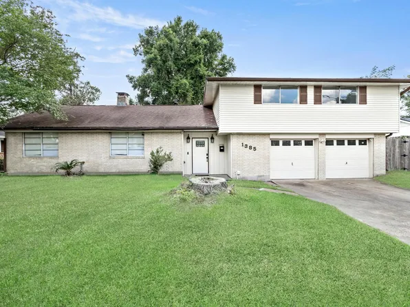 1385 Howell St, Beaumont, TX 77706