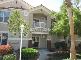 5855 Valley Dr UNIT 1073, North Las Vegas, NV 89031