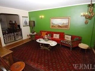 1781 Tenbroeck Ave, Bronx, NY 10461