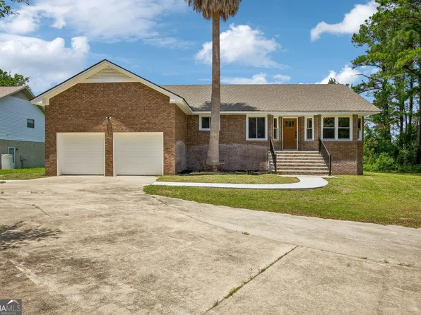 47 Marsh View Ct, Saint Marys, GA 31558