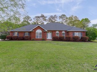 313 Old Farm Rd, Perry, GA