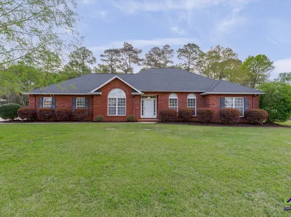 313 Old Farm Rd, Perry, GA 31069