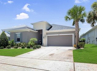 2721 Hilltop Rd, Clermont, FL 34711