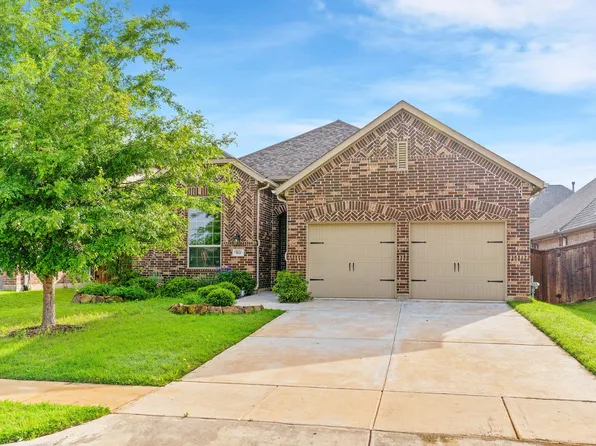 8616 Backwater Bay Cv, McKinney, TX 75071