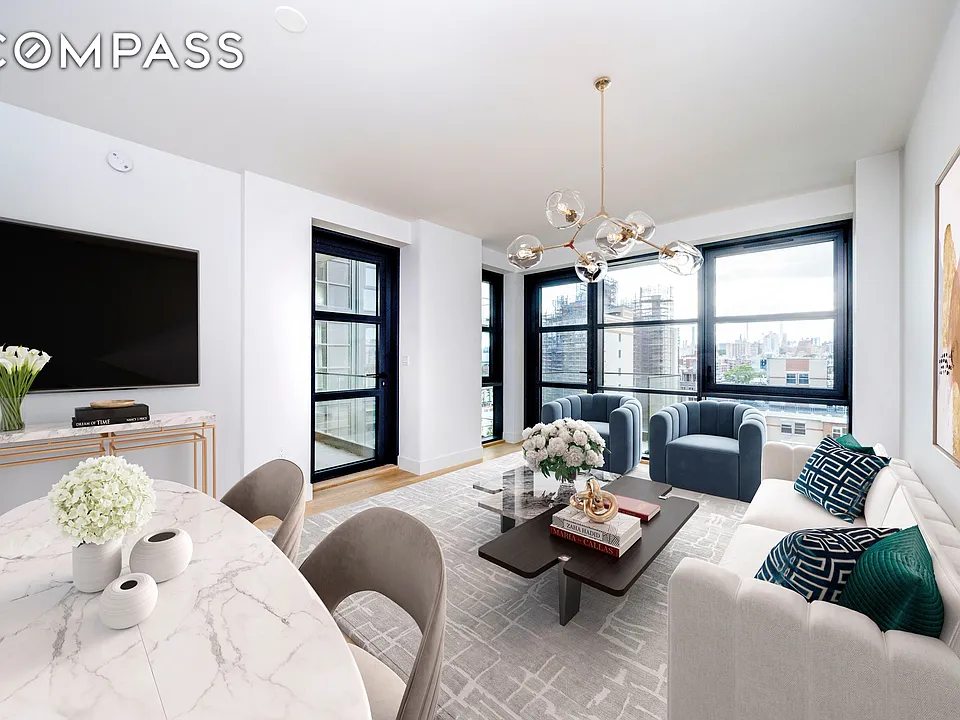 11 Hancock Pl #903