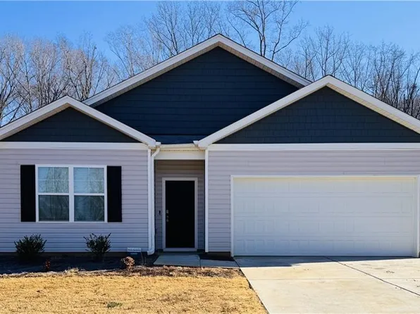 285 Towhee Trl, Lexington, NC 27295