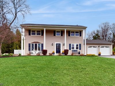 6 Lyndon Dr, Hillsborough, NJ, 08844