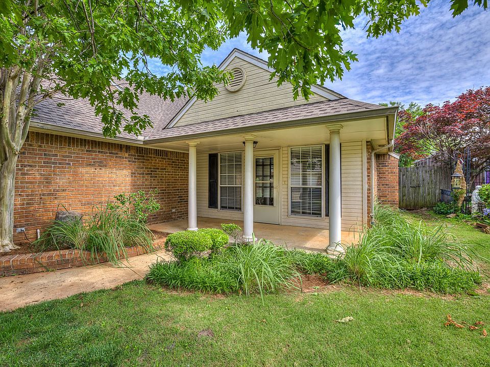 6900 NW 133rd Ter, Oklahoma City, OK 73142 Zillow