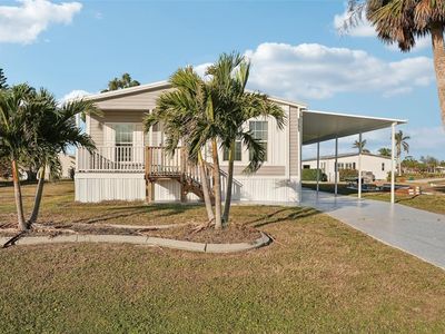 6281 Oriole Blvd, Englewood, FL, 34224