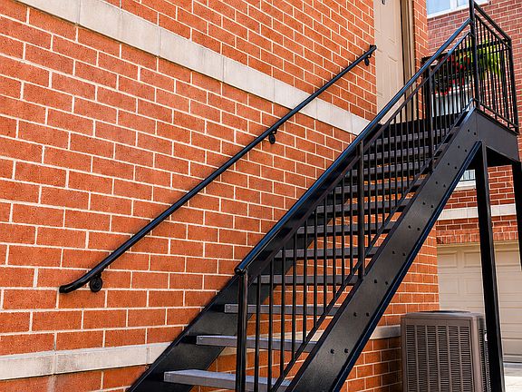 2nd image of 715 W Eastman St #0