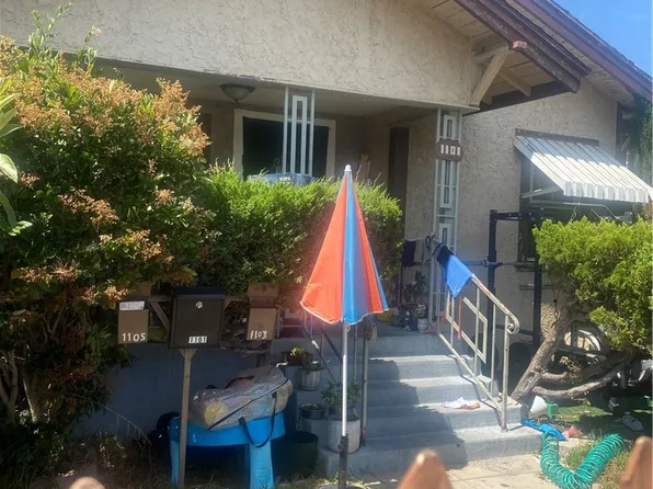 1101 E 16th St, Long Beach, CA 90813