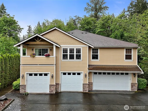21900 SE 242nd Street #A2, Maple Valley, WA 98038