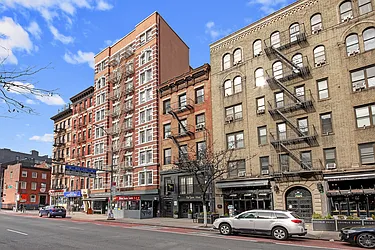 Rented by Voro New York