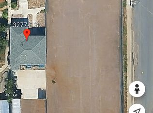 3277 E St, San Diego, CA 92102