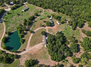 2236 SW County Road 25, Corsicana, TX 75110