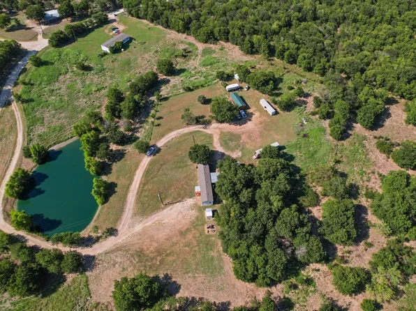 2236 SW County Road 25, Corsicana, TX 75110