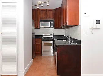 Rented by J Misrahi Realty Corp