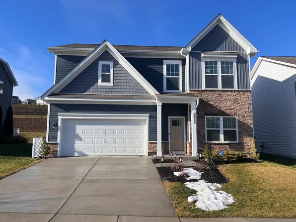 5826 Zoe Ln, Frederick, MD 21704