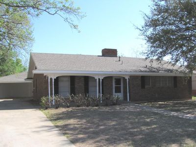 2803 47th St, Snyder, TX, 79549