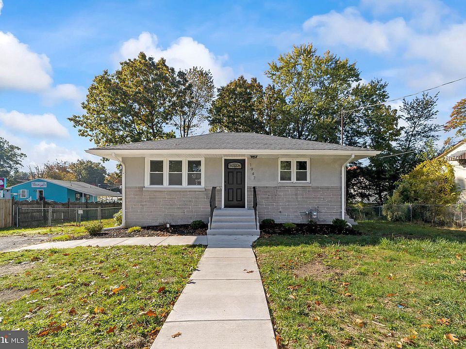 1947 Pasadena Ave, Deptford, NJ 08096 Zillow