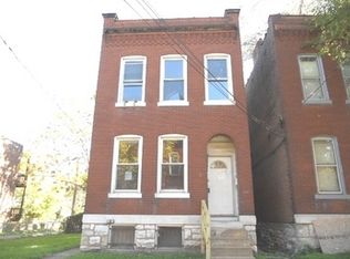 710 Bittner St, Saint Louis, MO