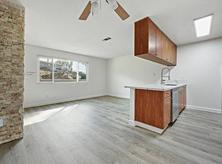 Canyon Springs Townhome Apartments, El Cajon, CA 92021