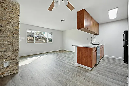 Canyon Springs Townhome Apartments Photo 1