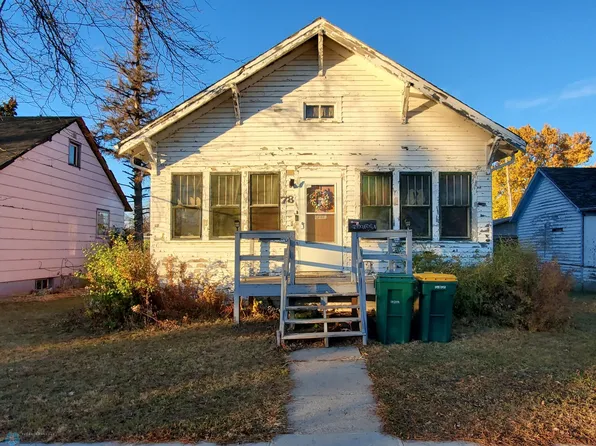 78 3rd Ave N, Wahpeton, ND 58075