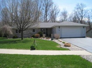 41 Quayle Run, Huntington, IN 46750