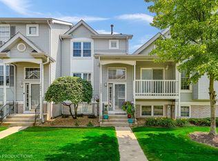 17449 Teton Cir #0, Lockport, IL 60441