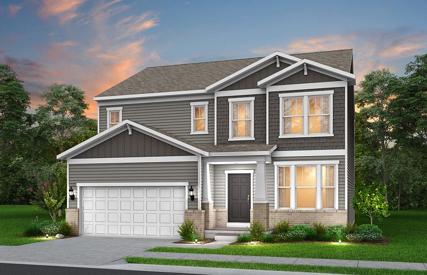 945 Mill Stone Dr, Sunbury, OH 43074 Zillow