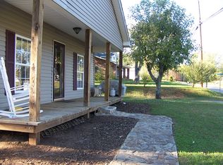 2502 S Main Street, Mount Airy, NC 27030