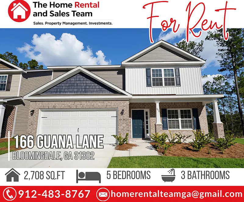 166 Guana Ln