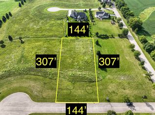 8737 Buck Ct #11, Yorkville, IL